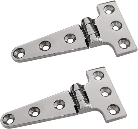 marine grade 316 stainless steel boat cabinet inset hinges|marine strap hinges for sale.